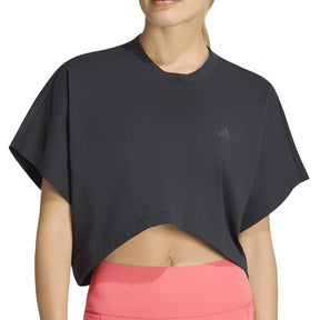T-Shirt donna Primelift Workout Graphics