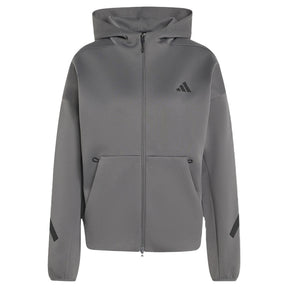 Felpa donna Z.N.E. Full Zip