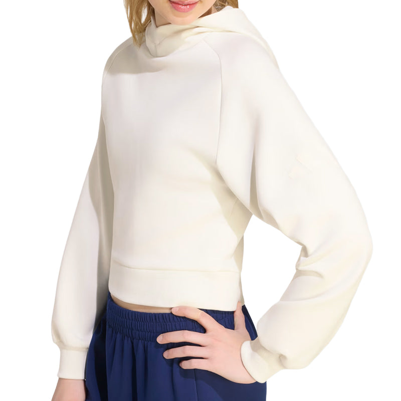 Felpa donna Soft Lux