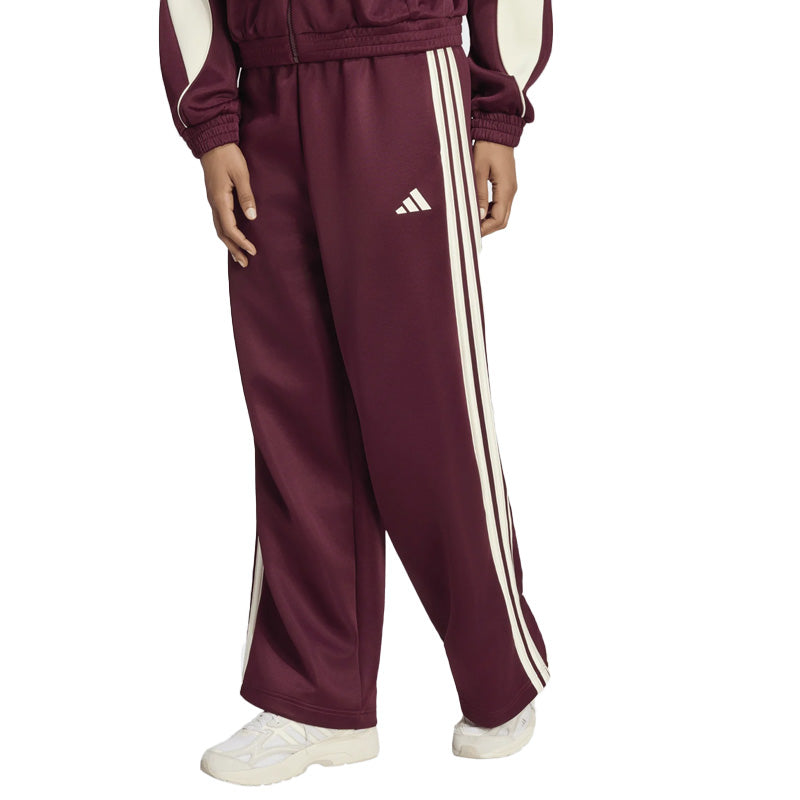 Pantalone donna Stadium 3 Stripes Tracksuit