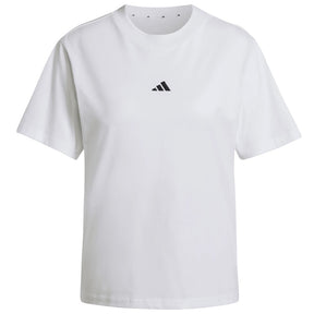 T-shirt donna Essentials small logo