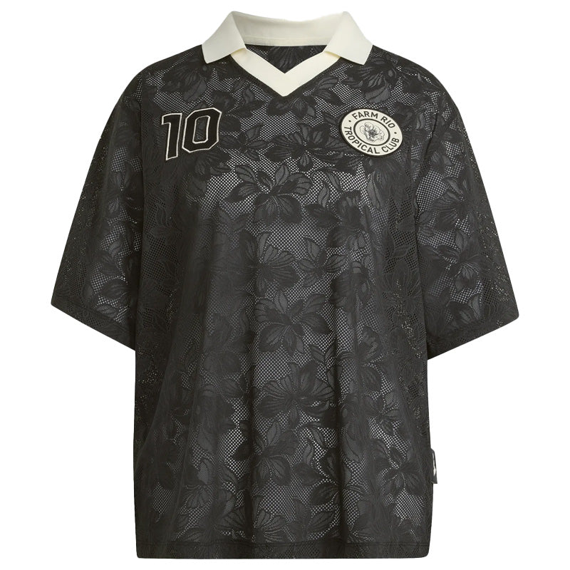 Maglia donna X Farm Rio Premium