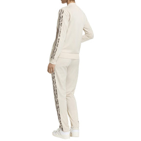 Tuta donna 3-Stripes Leopard
