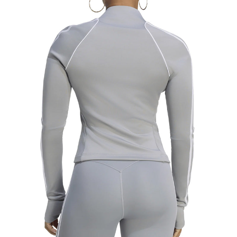 Felpa donna Original Superstar Sport