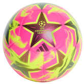 Pallone Club UEFA Champions League 26/27