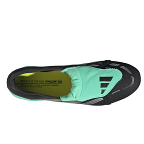 Scarpe uomo Predator League Fold-Over Tongue FG