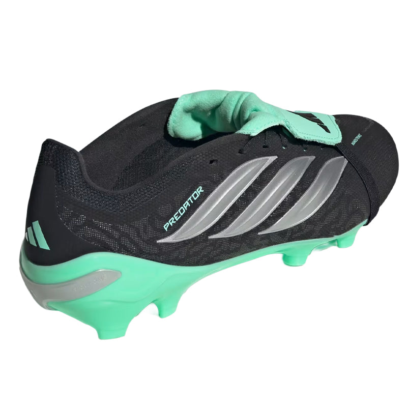 Scarpe uomo Predator League Fold-Over Tongue FG