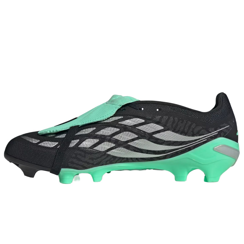 Scarpe uomo Predator League Fold-Over Tongue FG