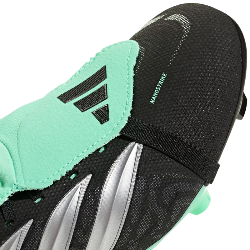 Scarpe uomo Predator League Fold-Over Tongue FG
