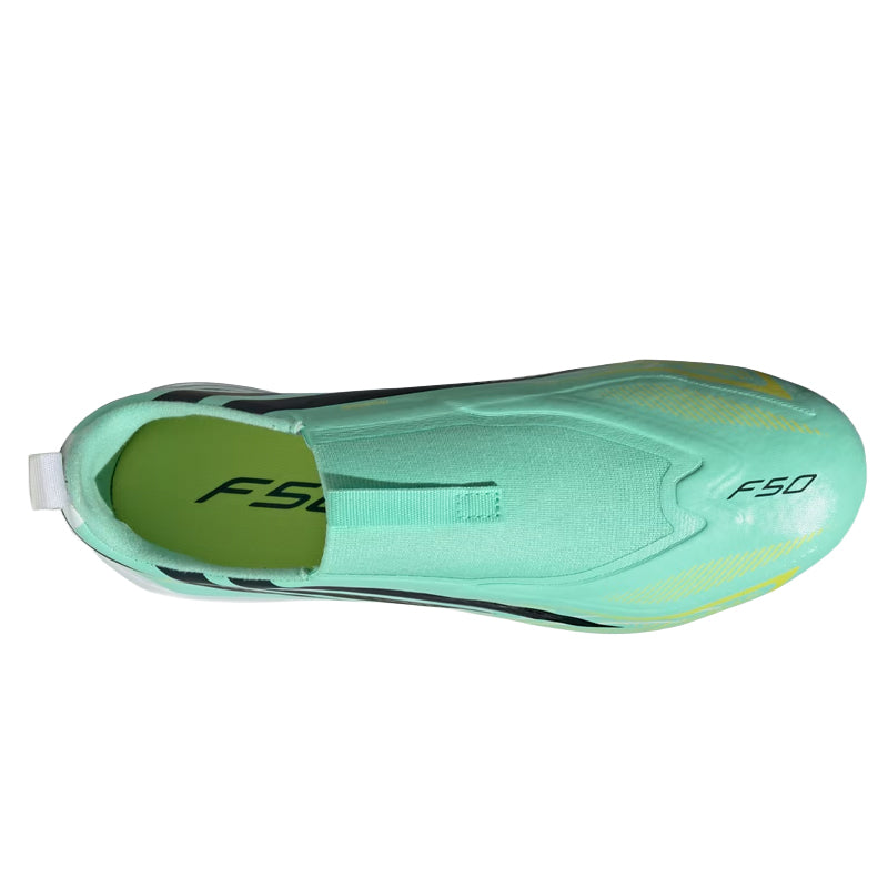 Scarpe bambino 50 Hyperfast League Laceless FG