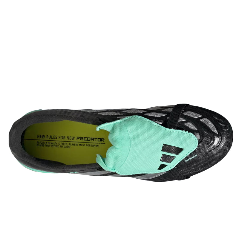 Scarpe bambino Predator League Fold-Over Tongue FG
