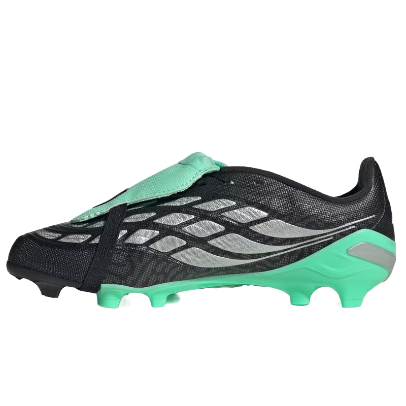 Scarpe bambino Predator League Fold-Over Tongue FG