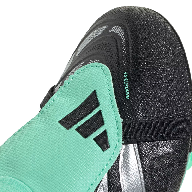 Scarpe bambino Predator League Fold-Over Tongue FG
