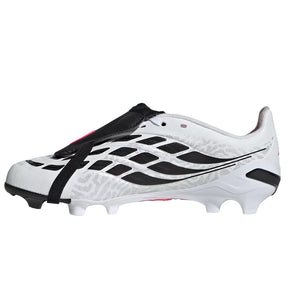 Scarpe bambino Predator League Fold-Over Tongue FG