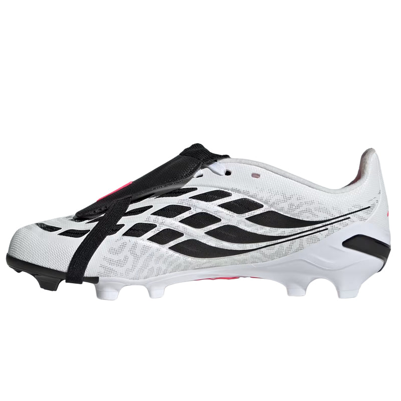 Scarpe bambino Predator League Fold-Over Tongue FG