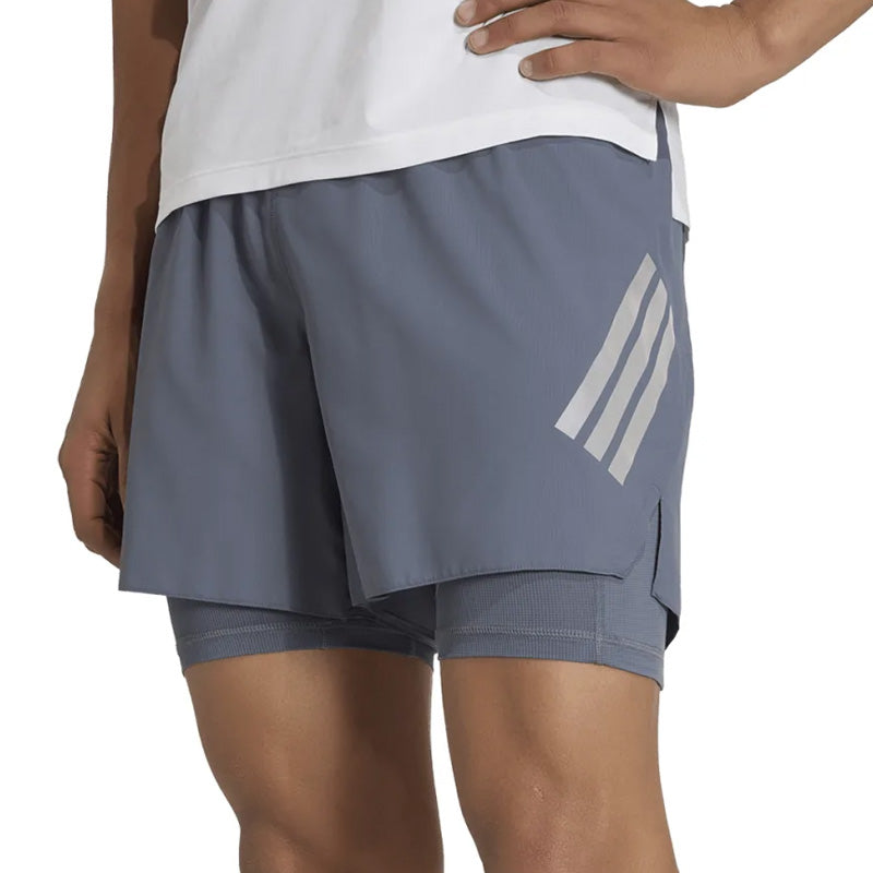 Pantaloncino uomo Adi365 Formotion Iconic 2in1