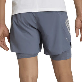 Pantaloncino uomo Adi365 Formotion Iconic 2in1