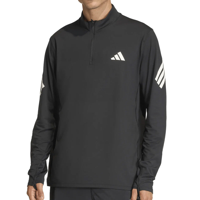 Maglia uomo Adi365 Icon 1/2 Zip