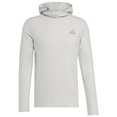 Felpa uomo Adi365 Running Essentials Winterrized