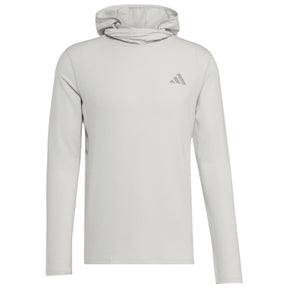 Felpa uomo Adi365 Running Essentials Winterrized