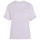 T-shirt donna Adi365 Running Climacool