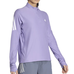 T-shirt donna Adi365 Running Iconic