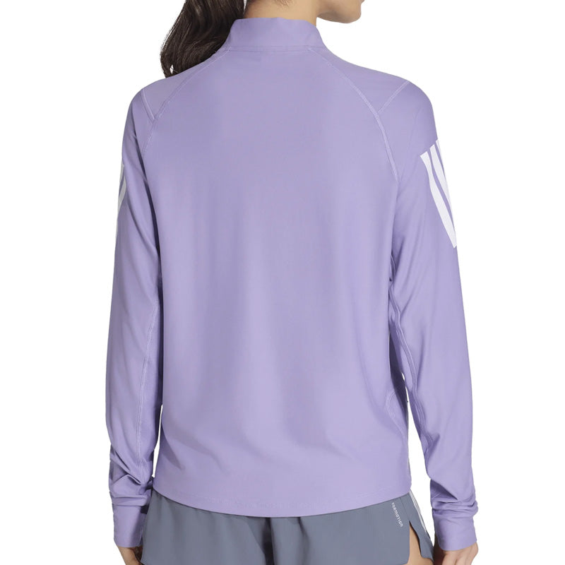 T-shirt donna Adi365 Running Iconic