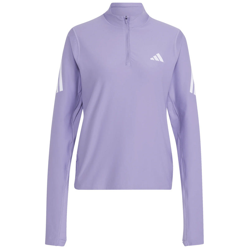 T-shirt donna Adi365 Running Iconic