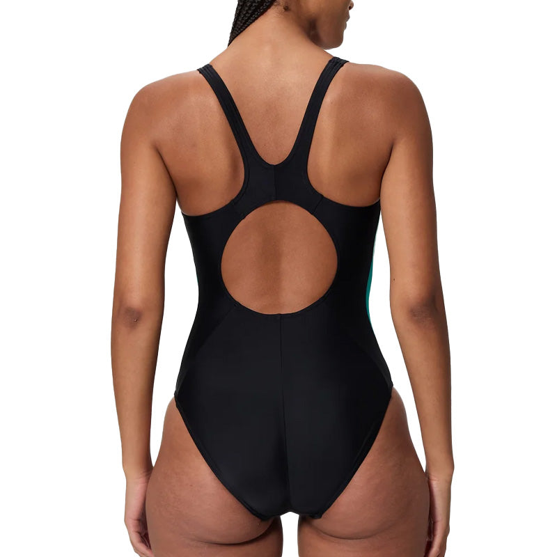 Costume donna ColorBlock Splice 2.0 One Piece