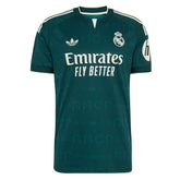 Maglia uomo Away Real Madrid 26/27