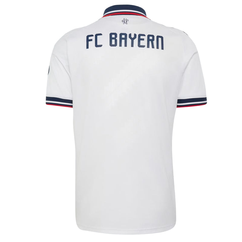 Maglia uomo Away FC Bayern Monaco 26/27