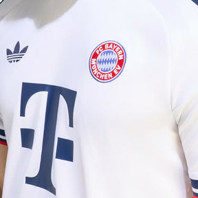 Maglia uomo Away FC Bayern Monaco 26/27