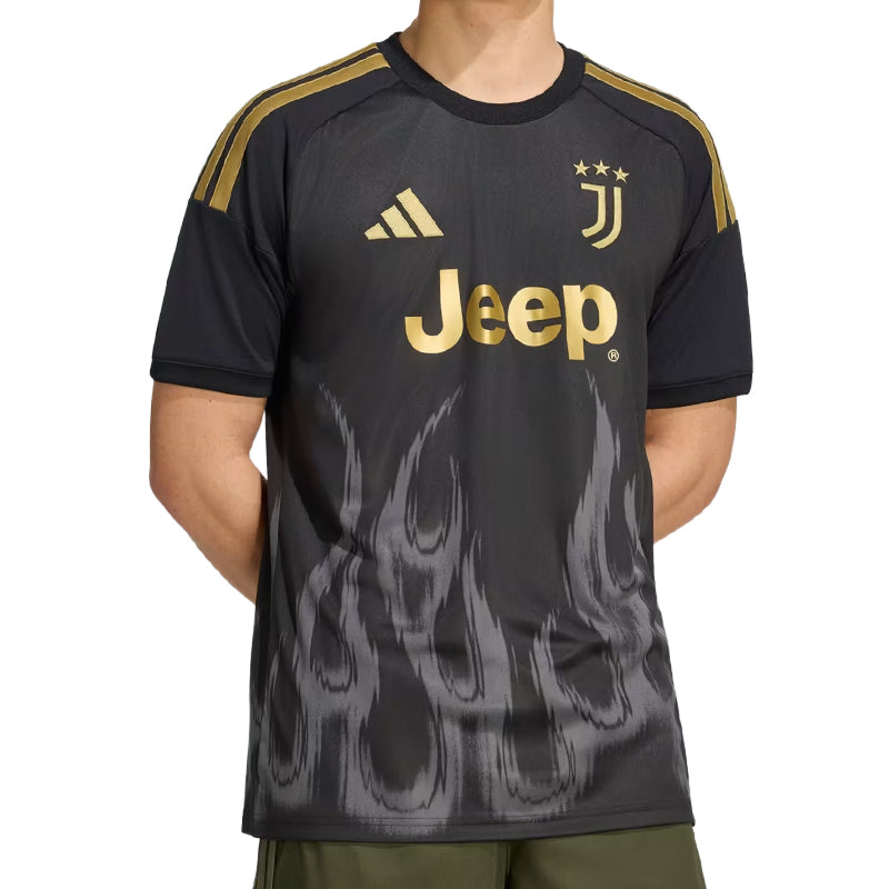 Maglia uomo Juventus FC Third 26/27