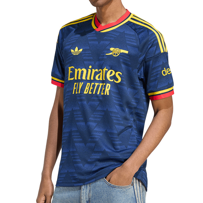 Maglia uomo Away Arsenal FC 26/27