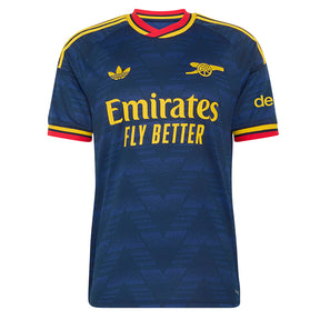 Maglia uomo Away Arsenal FC 26/27