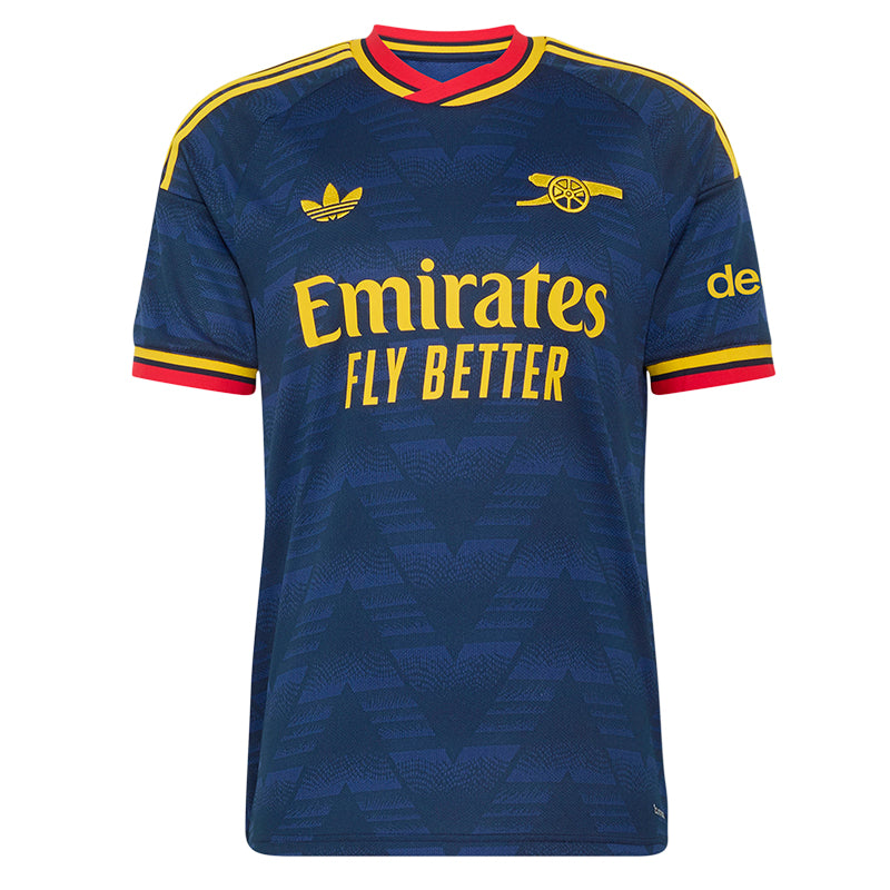 Maglia uomo Away Arsenal FC 26/27