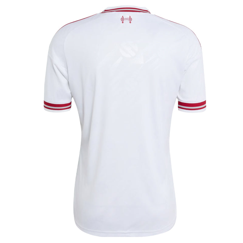 Maglia uomo Away Liverpool FC 26/27