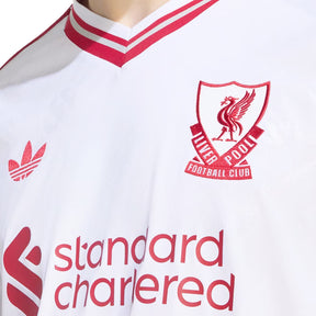 Maglia uomo Away Liverpool FC 26/27