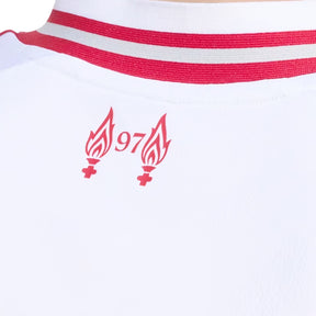 Maglia uomo Away Liverpool FC 26/27