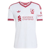 Maglia uomo Away Liverpool FC 26/27