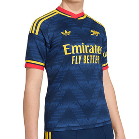 Maglia bambino Away Arsenal FC 26/27