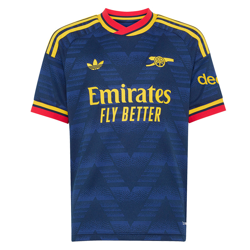 Maglia bambino Away Arsenal FC 26/27