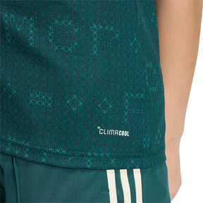 Maglia bambino Away Real Madrid 26/27