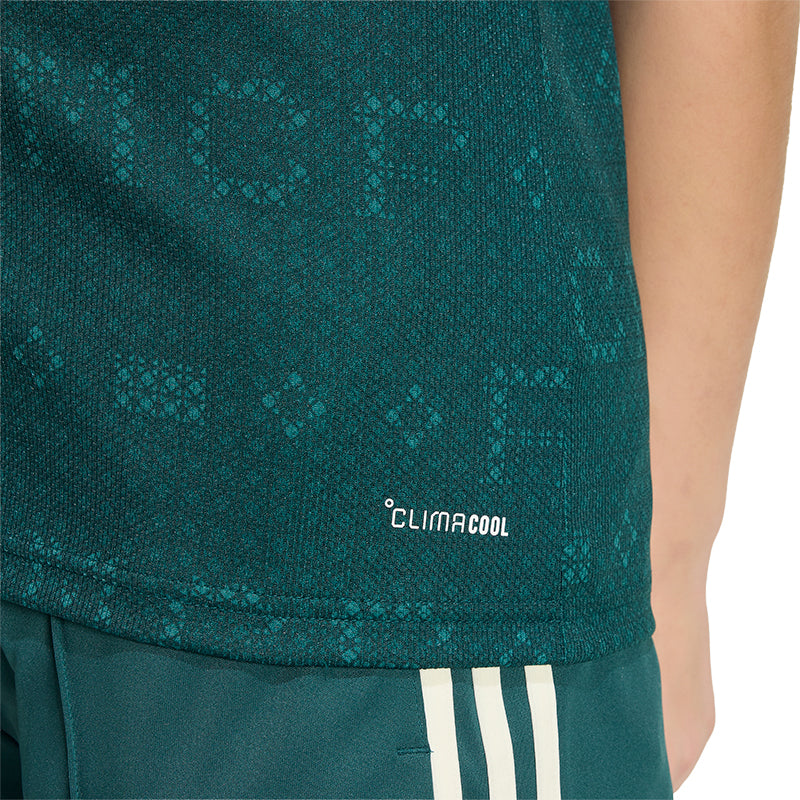 Maglia bambino Away Real Madrid 26/27