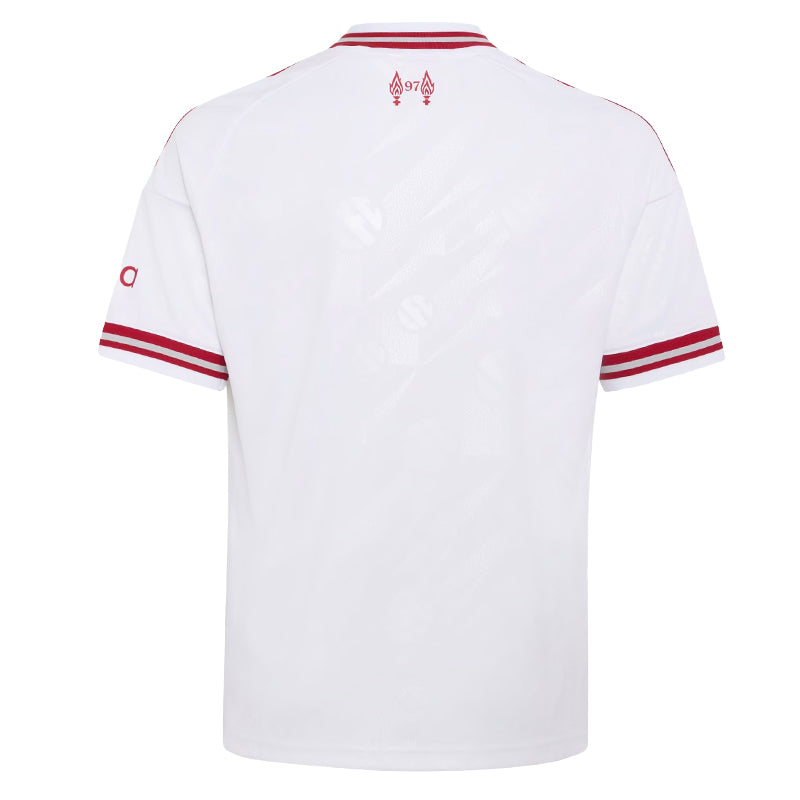 Maglia bambino Away Liverpool FC 26/27