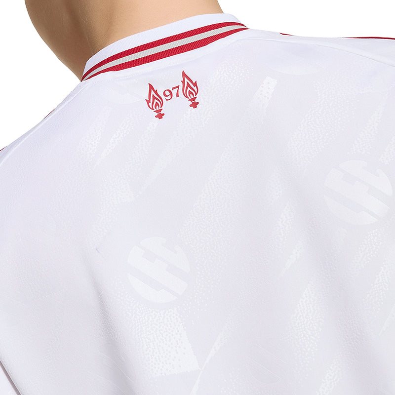 Maglia bambino Away Liverpool FC 26/27