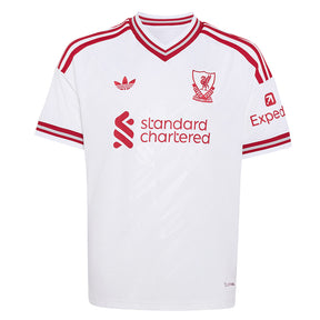 Maglia bambino Away Liverpool FC 26/27