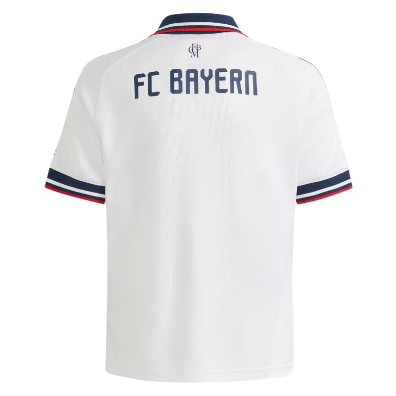 Maglia bambino Away Bayern Monaco FC 26/27