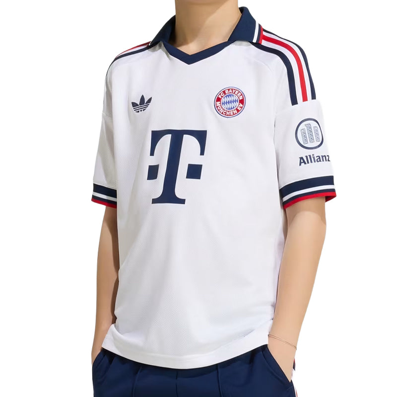 Maglia bambino Away Bayern Monaco FC 26/27