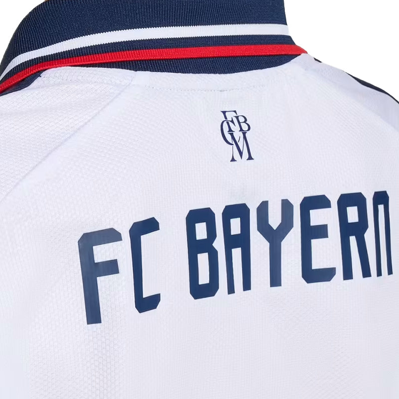 Maglia bambino Away Bayern Monaco FC 26/27